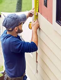 Best Insulated Siding Installation  in Sterling, CO